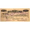 Image 1 : Hecla Consolidated Mining Company Stock Certificate  [129621]