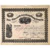 Image 1 : Amy & Silversmith Consolidated Mining Co. Stock Issued to Marcus Daly [123861]