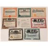 Image 1 : Butte Montana Mining Stock Collection  [123968]