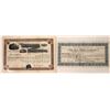 Image 1 : Two Different Butte Mining Stocks: Argentine MC and Alps MC  [127174]