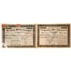 Image 1 : Two Different Butte Mining Stocks: Salsbury MC and Brooklyn MC  [127155]