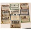 Image 1 : Helena, Montana Stock Certificates  [123997]
