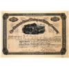 Image 1 : Whitlatch Union Mining & Milling Co. Stock Certificate  [113864]