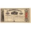 Image 1 : Montana Midas Mining Company Stock Certificate  [129600]
