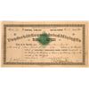 Image 1 : Vanderbilt Consolidated Mining Co. Stock Certificate  [129620]