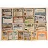 Image 1 : Washington State Mining Stock Collection: Spokane-Based Companies  [113875]