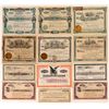 Image 2 : San Francisco Oil Stocks 1900-1910 (26)  [128648]