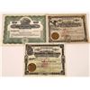 Image 1 : Three California Oils, All Certificates #1  [128654]
