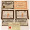 Image 1 : Oil Syndicate Stocks - 6  [127473]