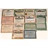 Image 1 : Petroleum Stock Certificates - 13  [127505]