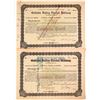 Image 1 : Gallatin Valley Electric Railway, The Bozeman line to Yosemite Valley!  - Two Varieties  [123889]
