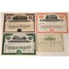 Image 1 : Chicago, Milwaukee, St. Paul and Pacific Railraod Stock Group  [123897]