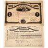 Image 1 : New York and Philadelphia RR stocks  [125289]