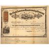 Image 1 : North Americana Mfg. Company of New York Shows Sidewheel Steamer, 1866  [131083]