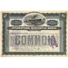 Image 2 : Int'l Mercantile Marine Stocks Includes Very Rare 1905, Pre-Titanic Certificate (8)  [128618]