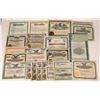Image 1 : California Lumber Company Stock Certificates  [127374]
