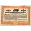 Image 1 : Yellowstone Packing & Provision Company Stock, 1926  [123947]