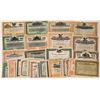 Image 1 : Eastern United States Company Stocks, 1920's (34)  [118783]