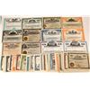 Image 1 : Iron & Steel Company Stock Certificates (68)  [127430]