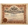 Image 1 : Placer County Land Company Stock Certificate  [107930]