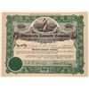Image 1 : Chucawalla Townsite Company Stock Certificate  [113915]