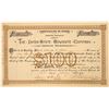 Image 1 : Inter-State Townsite Co. of Omaha, Nebraska Stock Certificate  [107944]