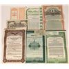 Image 1 : General Improvement District Bond Certificates 1900's (7)  [127402]