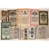 Image 1 : Los Angeles Muni Bonds   [122450]