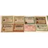 Image 1 : Great Falls, Montana Non-Mining Stock Certificate Collection  [129628]