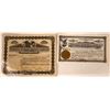 Image 1 : Missoula Baseball Club Stock Plus One Other  [127581]