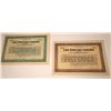 Image 1 : Coney Island Hotel Corporation Stock Certificates  [113906]