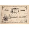 Image 1 : Linnean Society Stock, Lancaster, PA. 1871  [129489]