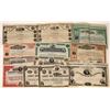 Image 1 : Philadelphia City Bond Collection   [122442]