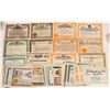 Image 1 : US Hotels Stocks & Bonds Collection  [107904]