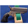 Image 1 : C. Sharps 4-Barrel Pistol .22 cal. Black Powder  [127141]