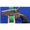 Image 2 : C. Sharps 4-Barrel Pistol .22 cal. Black Powder  [127141]
