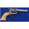 Image 1 : Colt Single Action Army (1876)  L.D. Nimschke Engraved  [127134]