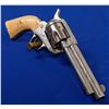 Image 2 : Colt Single Action Army (1876)  L.D. Nimschke Engraved  [127134]