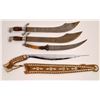 Image 1 : Large Knives and Machetes made in the Philippines  [127128]