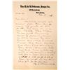 Image 1 : The H. & D. Folsom Arms Co. Letterhead Correspondence  [127125]