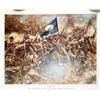 Image 1 : Shiloh! The Bloody Sixth Signed, Numbered Print by Rick Reeves  [122488]