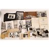Image 1 : Military Records, C.T. Idle, Jr. - Korea and WW2  [131277]