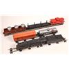 Image 2 : American Flyer, Loco & Tender and 5 Cars  [133152]