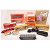 Image 2 : Lionel, Rail King, K-Line Mixed Lot  [133202]