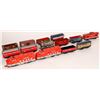 Image 1 : Marx Diesel AA Unit and 12 Cars  [133186]