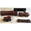 Image 2 : O-scale Rolling Stock  [133229]