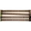 Image 1 : G Scale Straight Track  [128031]