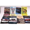 Image 1 : Greenberg's Toy Train Reference Library Other Than Lionel  [133509]