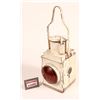 Image 1 : British Railroad Lantern  [133319]