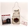 Image 1 : British Railway Rear Marker Lamp  [133361]